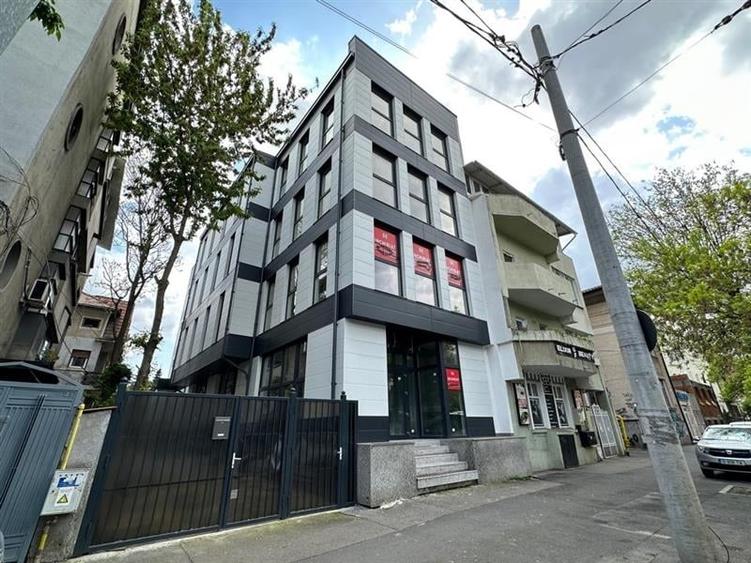 Vanzare cladire de birouri zona Pache Protopescu - 1