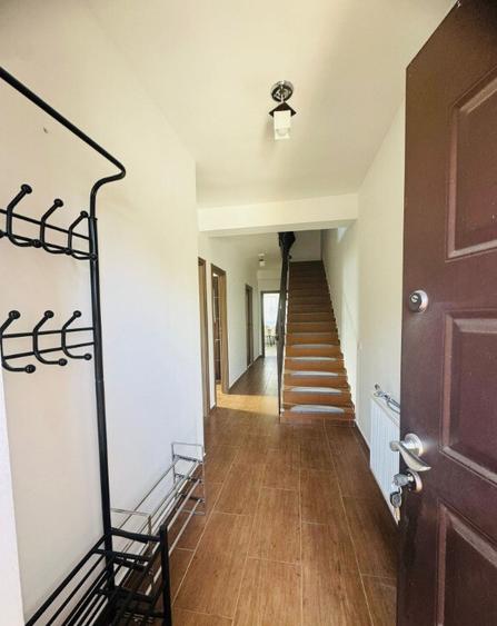 Vila tip duplex | 4 camere | 2 bai | Gata de mutare | Mobilata - 5