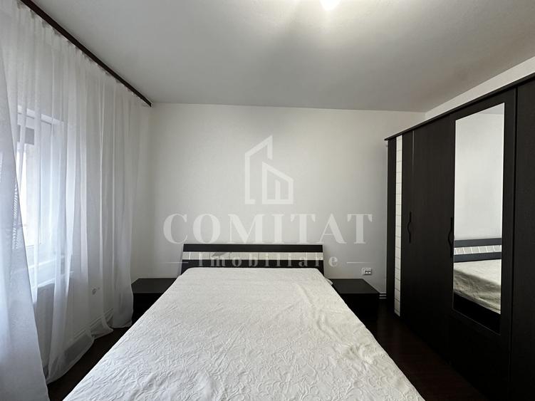 Apartament 2 camere | Decomandat | Zona str Colinei - 9