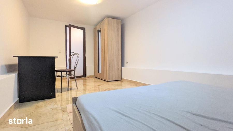 Apartament studentesc cu 2 dormitoare si living Gheorgheni - FSEGA - 3