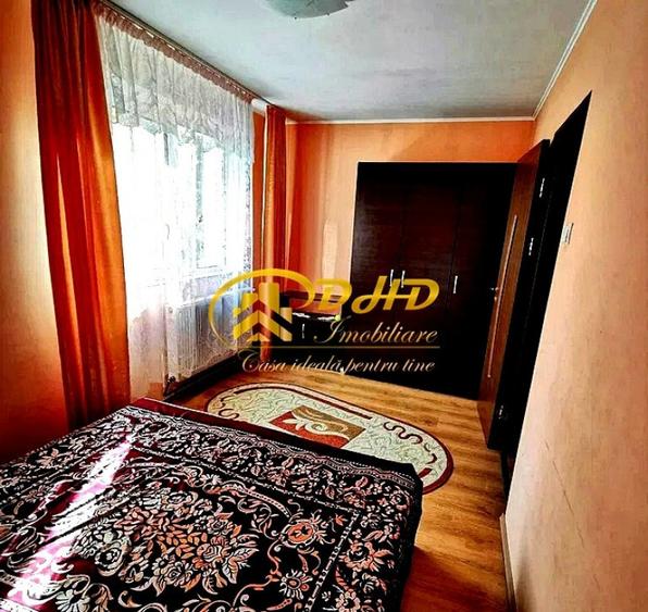 Apartament Alexandru cel bun - 4