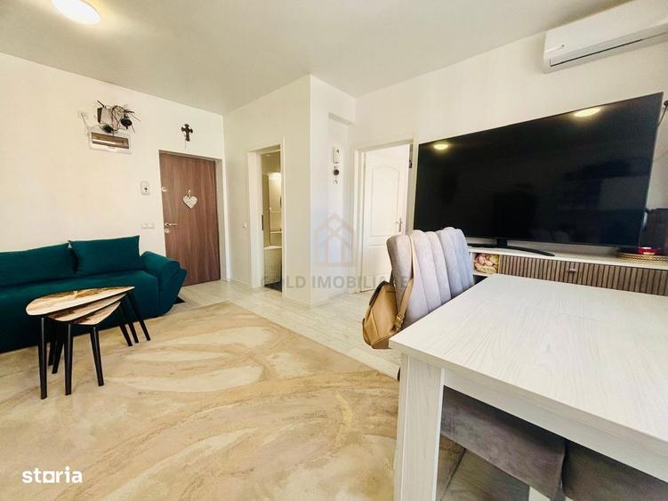Apartament 2 camere - bloc nou - Daliei - parcare inclusa - 2