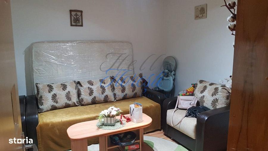 Casa individuala 2 camere, 65 mp, Dambul Rotund - 6