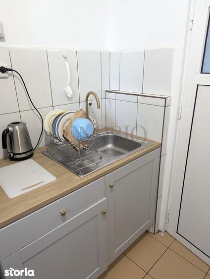 Apartament 3 camere de inchiriat | Cotroceni - 4