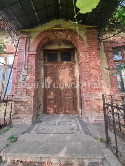 Vanzare casa 4 camere si teren de 700 mp in zona Marasesti - 20