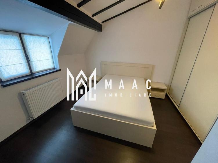 Apartament 3 camere de închiriat I Calea Turnișorului - 7