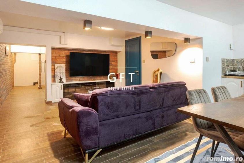 Apartament de Lux, zona Ultracentrala. Exclusivitate! - 23