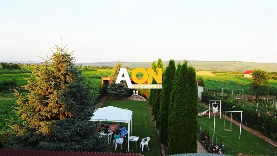 Casa cu 1064 mp teren, ideala pentru pensiune - 6