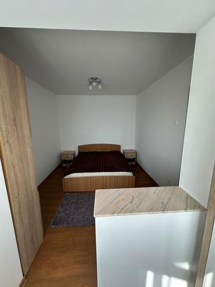 Inchiriez apartament zona Circumvalatiunii, Timisoara - 1