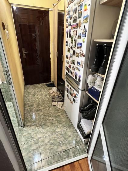 Vand garsoniera spatioasa - 3