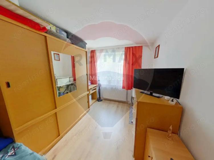 Apartament cu 2 camere de vanzare in zona Est