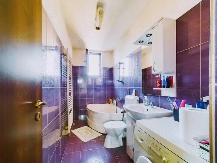 Casa Spa?ioasa ?i Confortabila de Vanzare Zona Fratelia, Timi?oara - Direct de la proprietar - 5