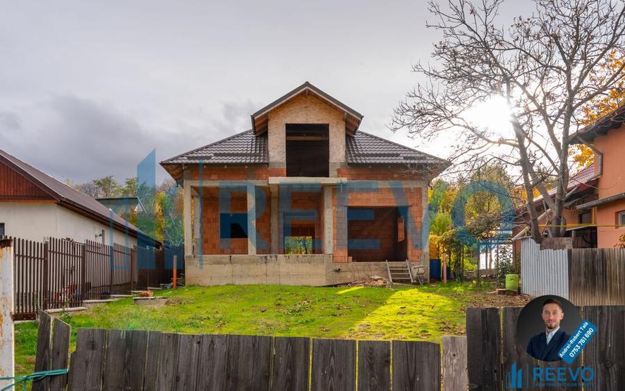 Casa de vanzare, strada Paun Pincio nr. 5, Moine?ti - 21