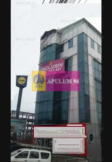 Locul Potrivit pentru afacerea ta - Otopeni- Calea Bucure?ti - 1