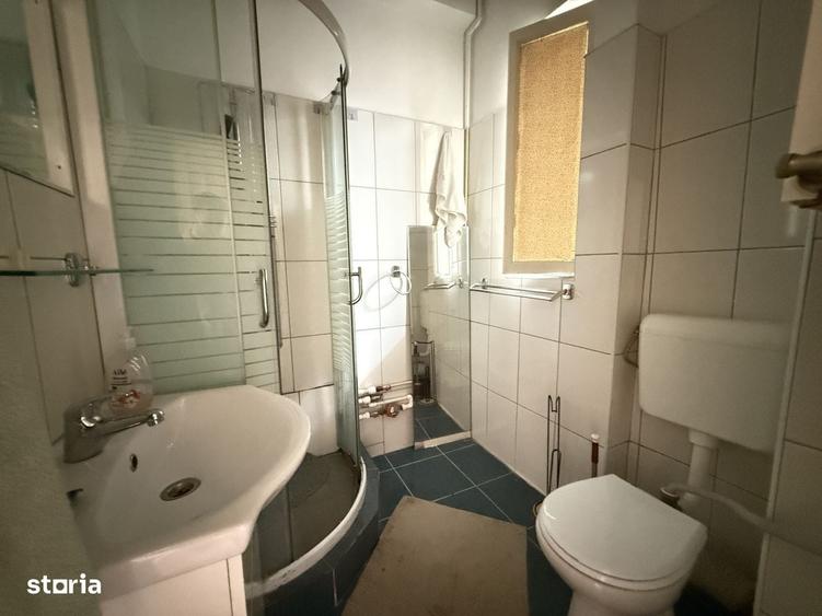 Garsonieră în Cișmigiu