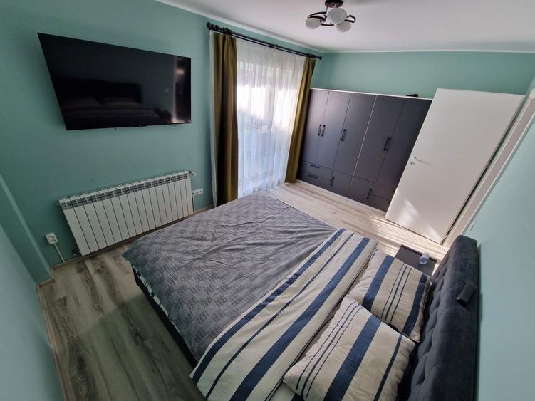 Apartament de vanzare Cetatii 322 - 4