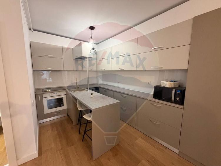 Vanzare Ap 2 camere Estic Park - 4