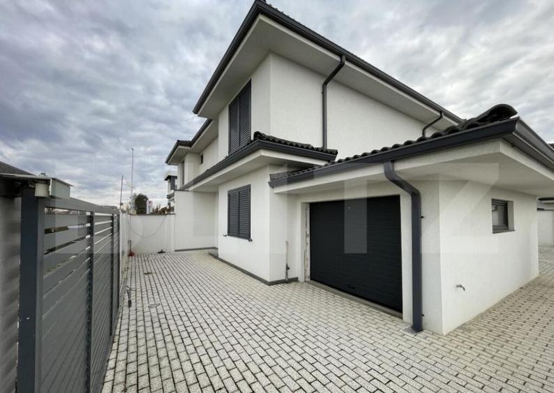 Casa de vanzare | 121mp | Martinesti - 17