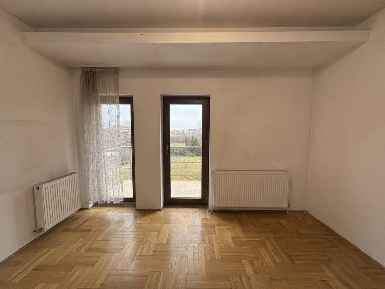 Casă individuală, 400 mp utili, 1300 mp teren, zona Eugen Ionesco - 10