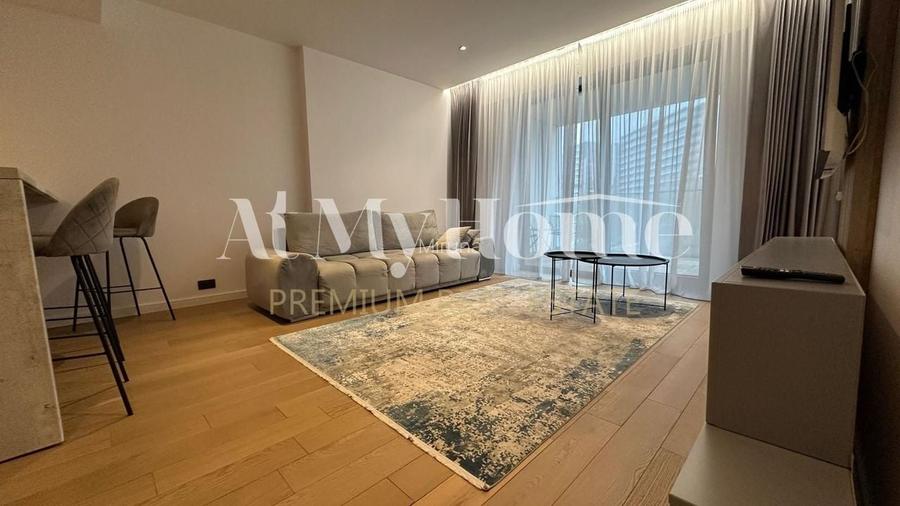 APARTAMENT EXCLUSIVIST//2 CAMERE//PARCARE SUBTERANA//HERASTRAU