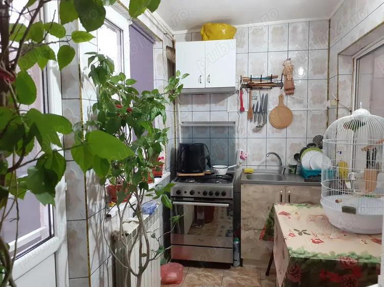 Vinzare Apartament 2 cam. cf.1 parter, semimobilat, zona Radu Negru - 12