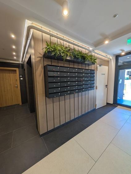 Ap. 2 camere Oncos Parc Florești, 54 mp utili + balcon, CF-uri 2024 - 10