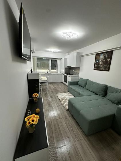 Apartament 2 camere , Complex Fiald , etaj 3 , incalzire pardoseala - 1