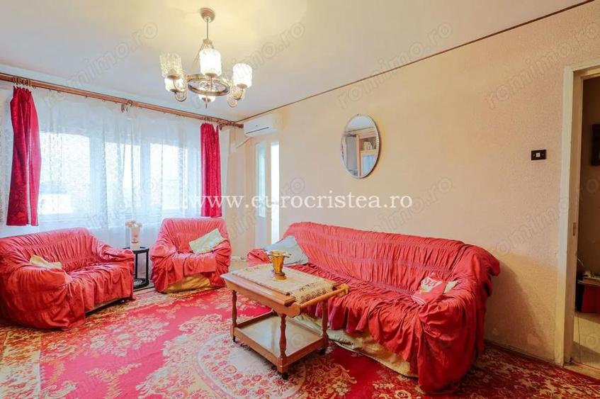 Apartament cu 3 camere de vanzare in Mangalia , ultracentral - 400m pana la plaja - 8