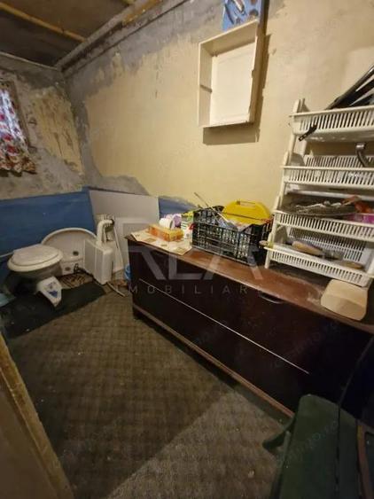 Casa batraneasca la 6 minute de sta?ia de metrou Mihai Bravu - 5