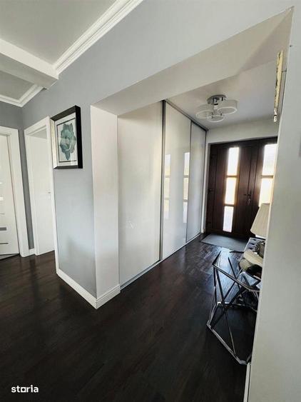 Casa Santandrei Plan Parter teren 501 mp - 5