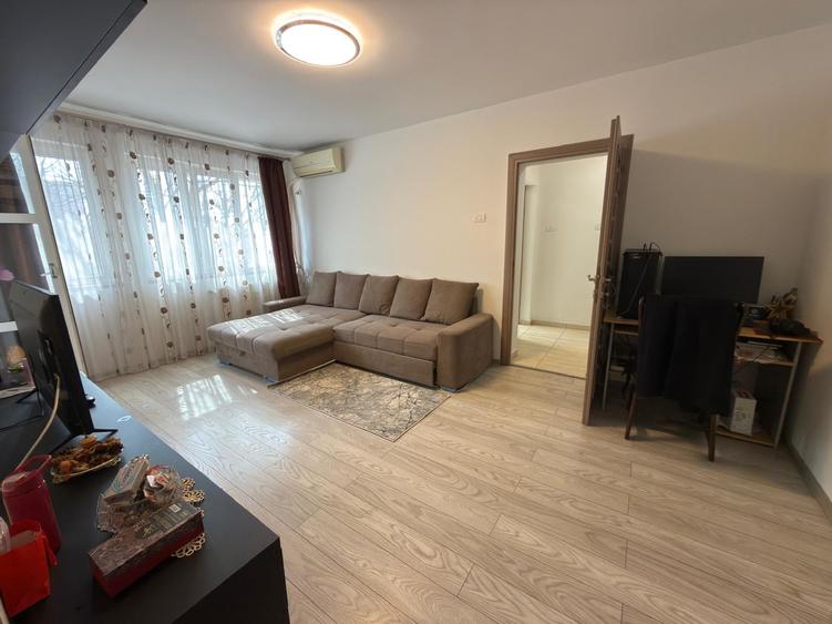 Apartament 2 camere, etajul 2, langa Park Lake, Bd. Camil Ressu, nr. 29 - 2