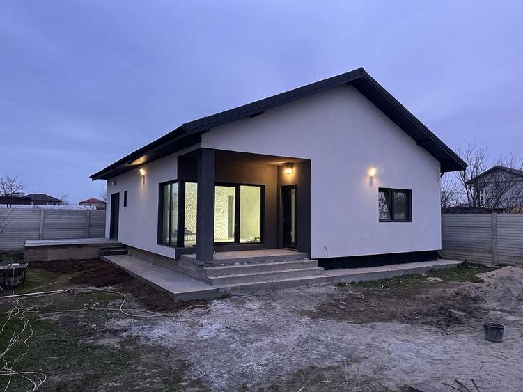 Casa de vanzare in Balaceanca direct proprietar - 4