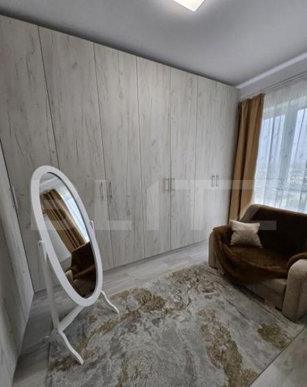 Apartament 2 dormitoare, 70.60 mp, Green Residence - 6