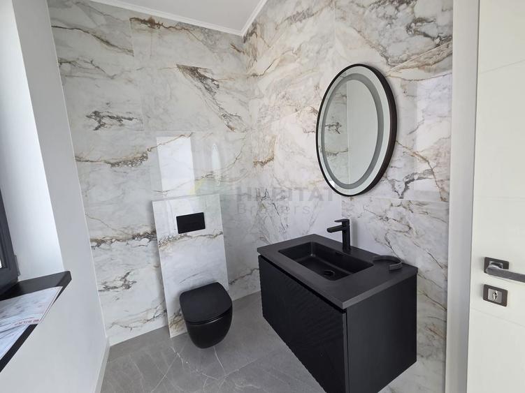 Casă modernă de vânzare în Tunari – construcție 2025, gata de mutare! - 7