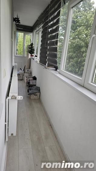 NORD - cf 1 , 2 balc., sd, 2/10 , modernizat - 78000 euro - 17