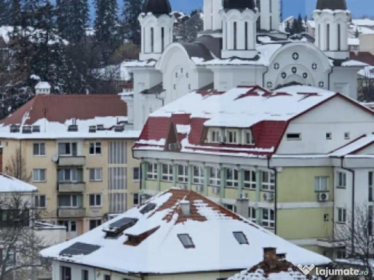 Apartament 2 camere, zona centrala, lift -Sf.Gheorghe - 2