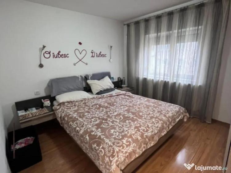 Apartament 3 camere, decomandat, zona Craiovita Noua - 3