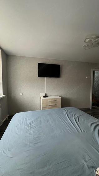 Garsoniera de inchiriat cu centrala in Salajan - 1