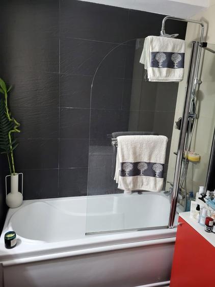 Apartament cu doua camere cu vedere lac si mare - 2