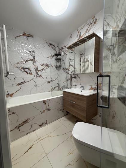 P-ta Alba Iulia | Apartament ultramodern | Renovat in totalitate | Bloc monolit - 8