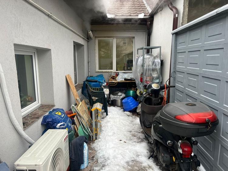 Casa individuala, 3 camere, Sector 5 | COMISION 0% - 14