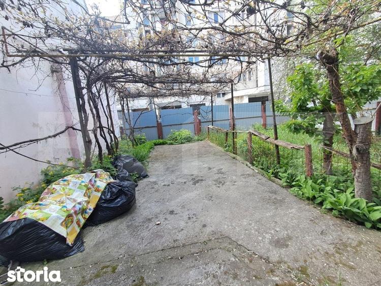 Oportunitate unica: casa in zona centrala, - 6