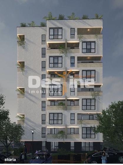 Complex Ray Residence - 2 Camere - 4