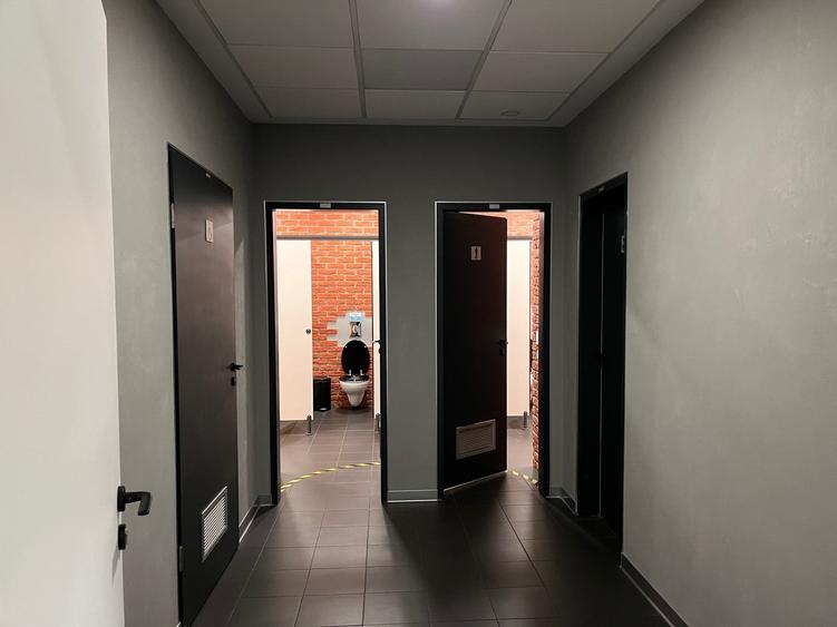 De vânzare Clădire modernă de birouri în zona de Est a Bucurestiului - 9