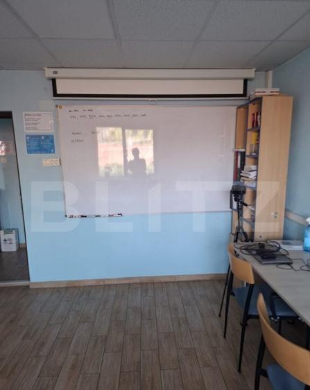 Casa individual P+2E,180 mp utili,zona Sagului - 12