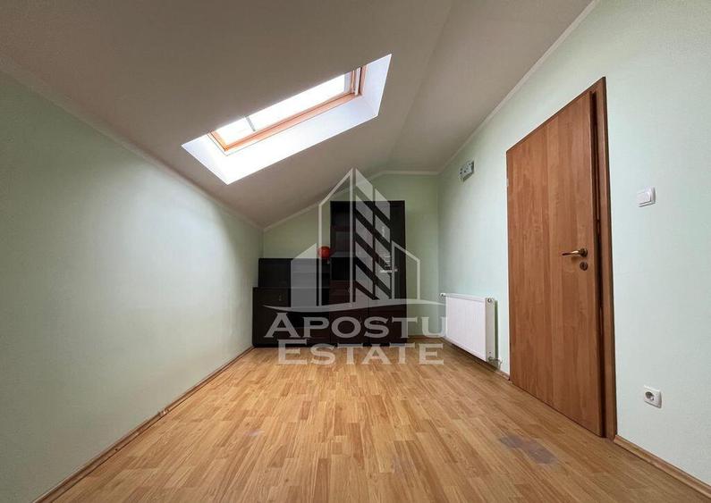 Duplex modern, cu 4 camere, in Dumbravita - 17