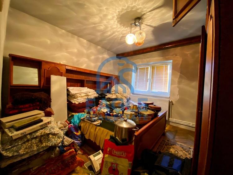 3 Camere Decomandat cu 2 Bai si balcon in zona Casa de Cultura -Balada - 15