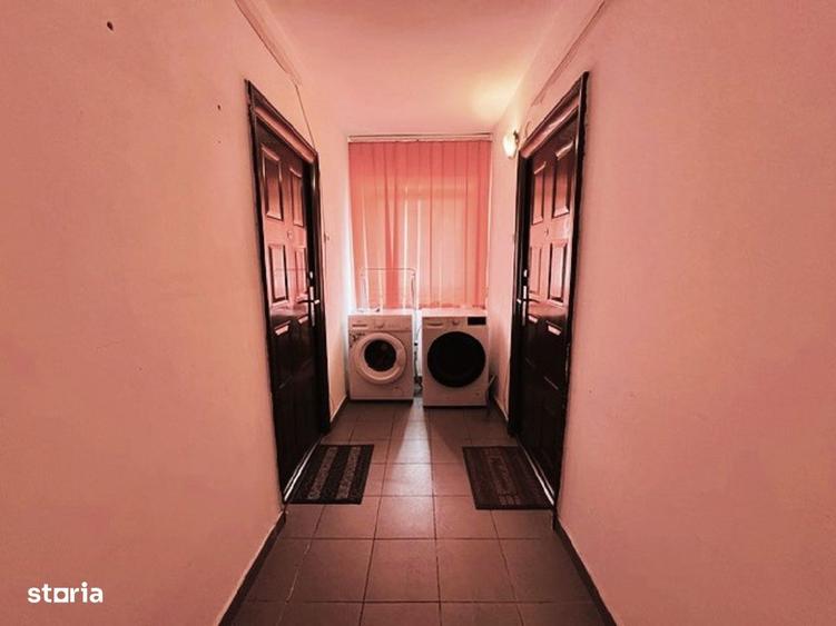 Garsoniera de inchiriat in Slatina zona Zahana - 1