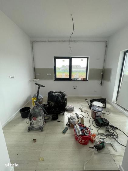 Casa pe Parter | 4 Camere | Gradina Generoasa| Clinceni-Olteni - 2