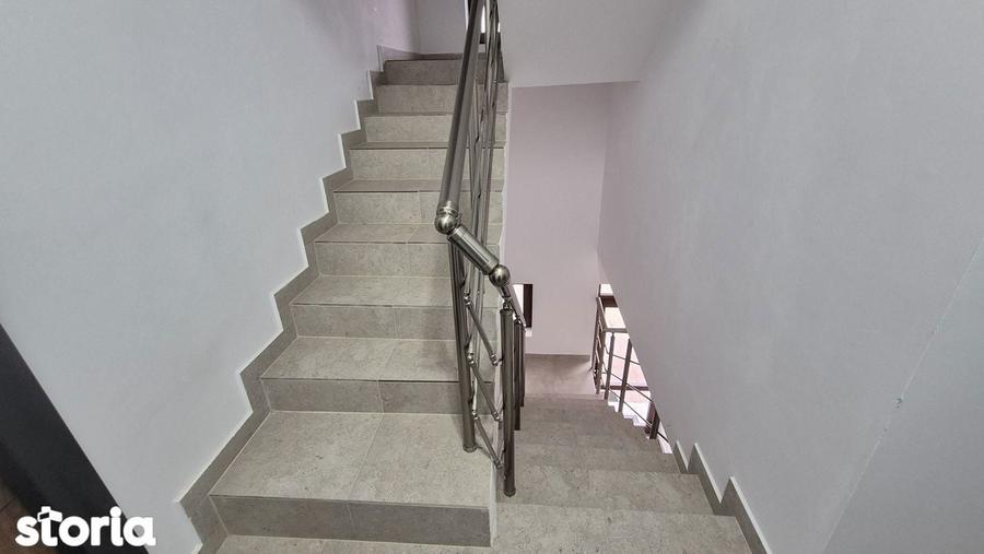Apartament nou cu 2 camere in Magurele - Varteju - 13
